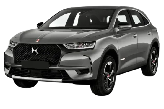 ds7 crossback 4x4 hybride 300ch